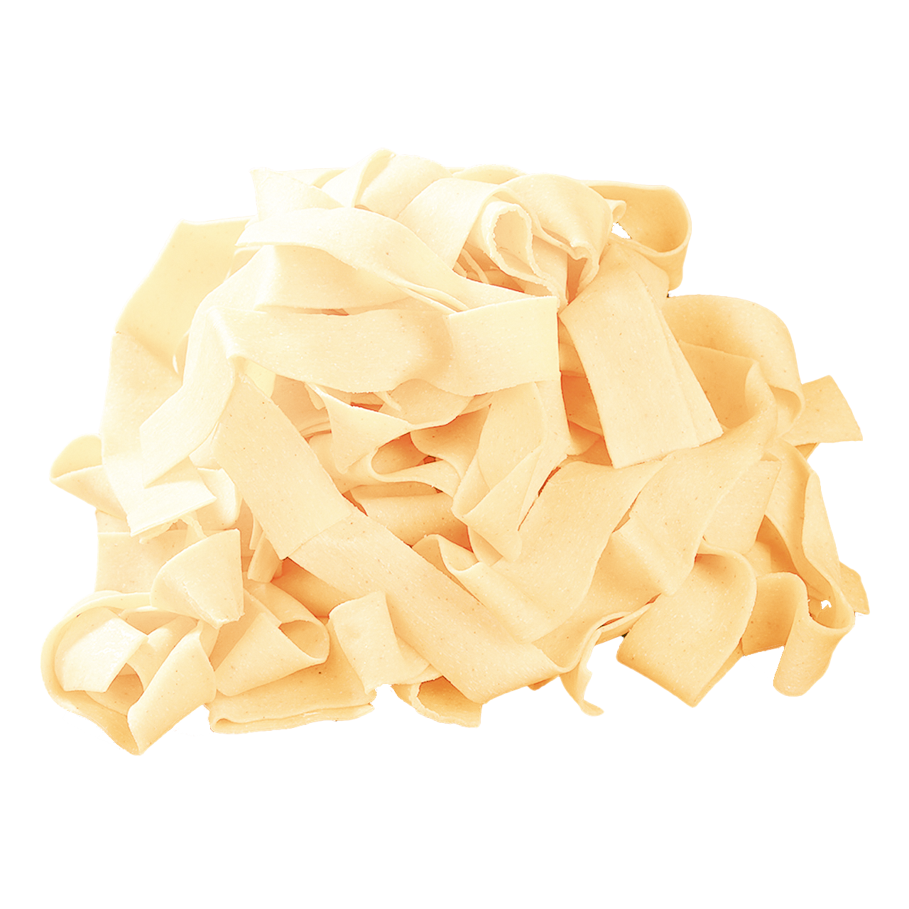 Pappardelle