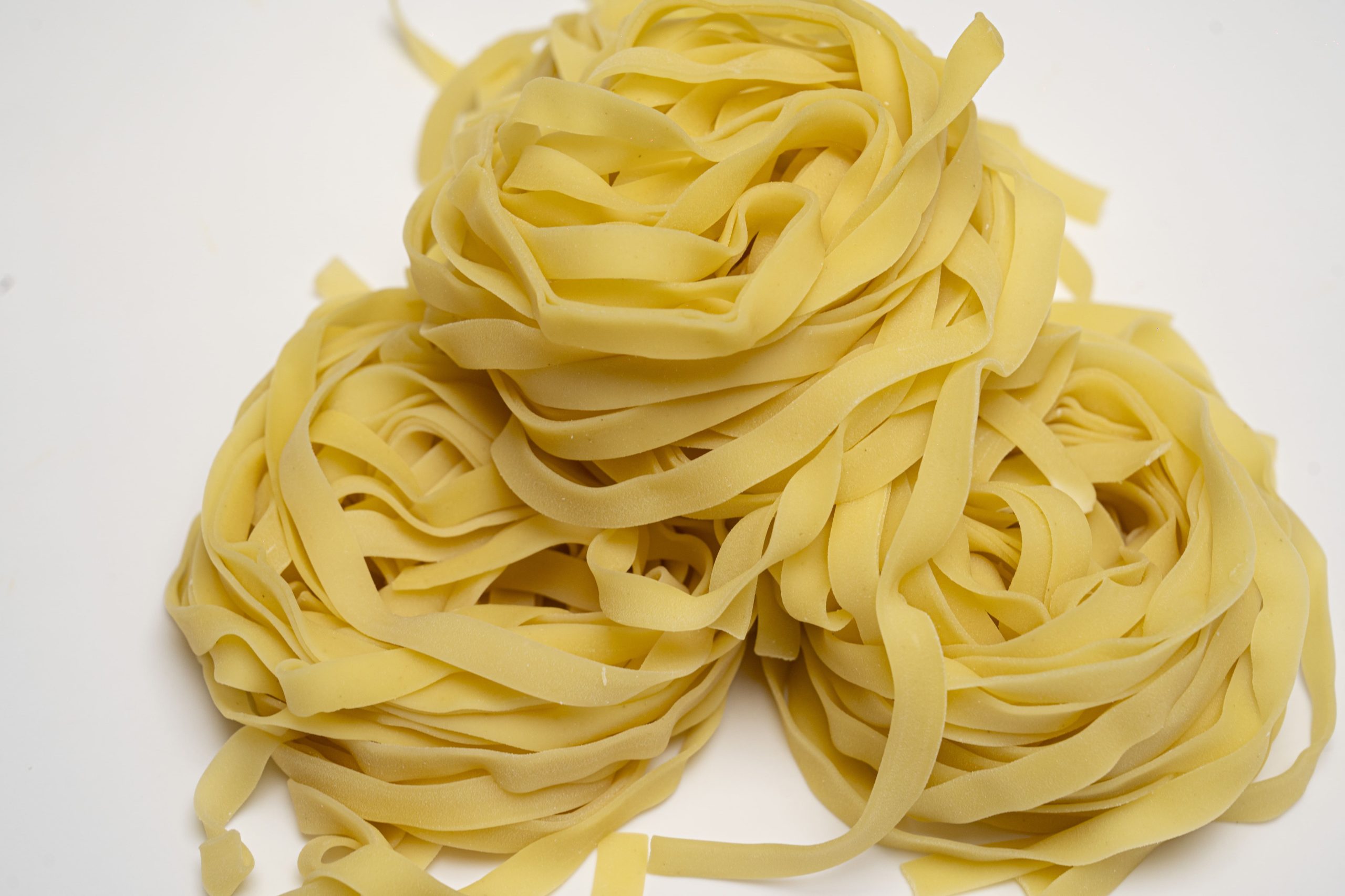 TAGLIATELLE