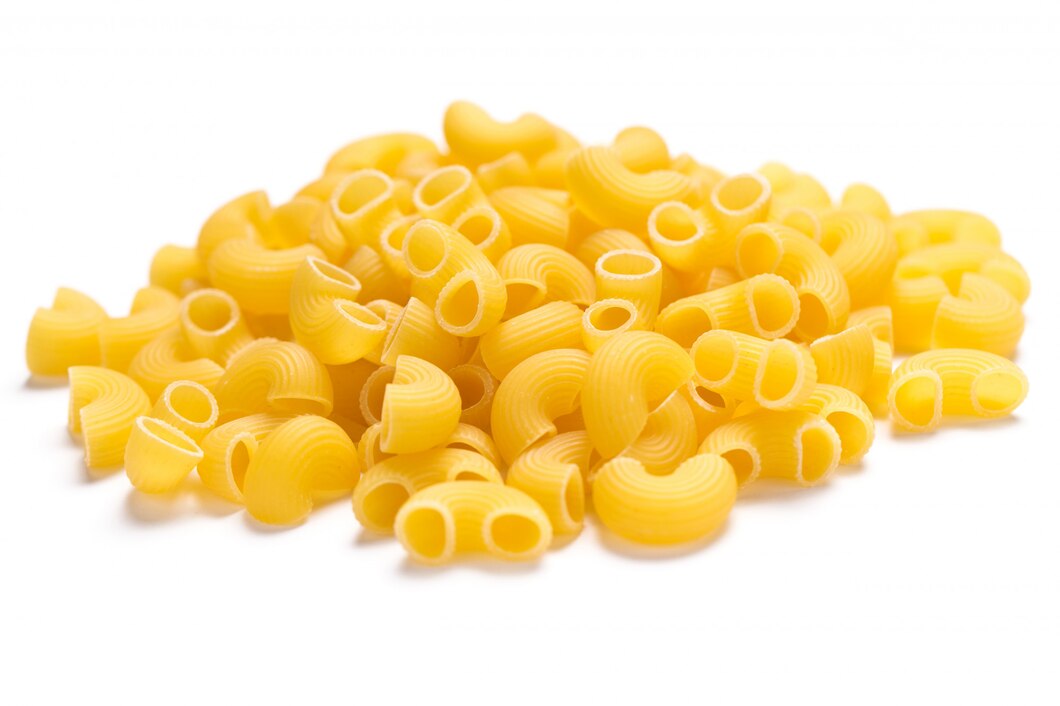 macaroni