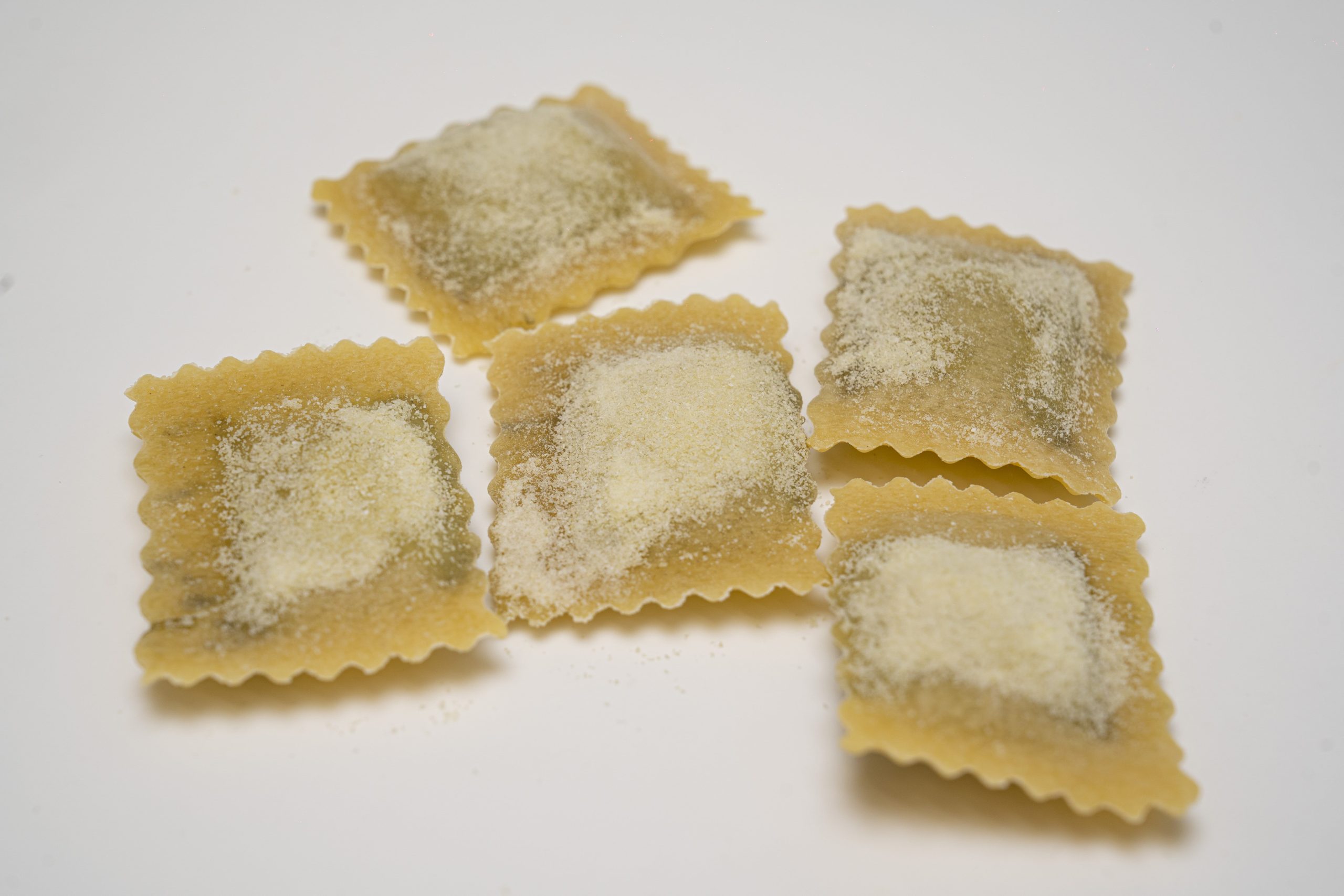 Raviolli