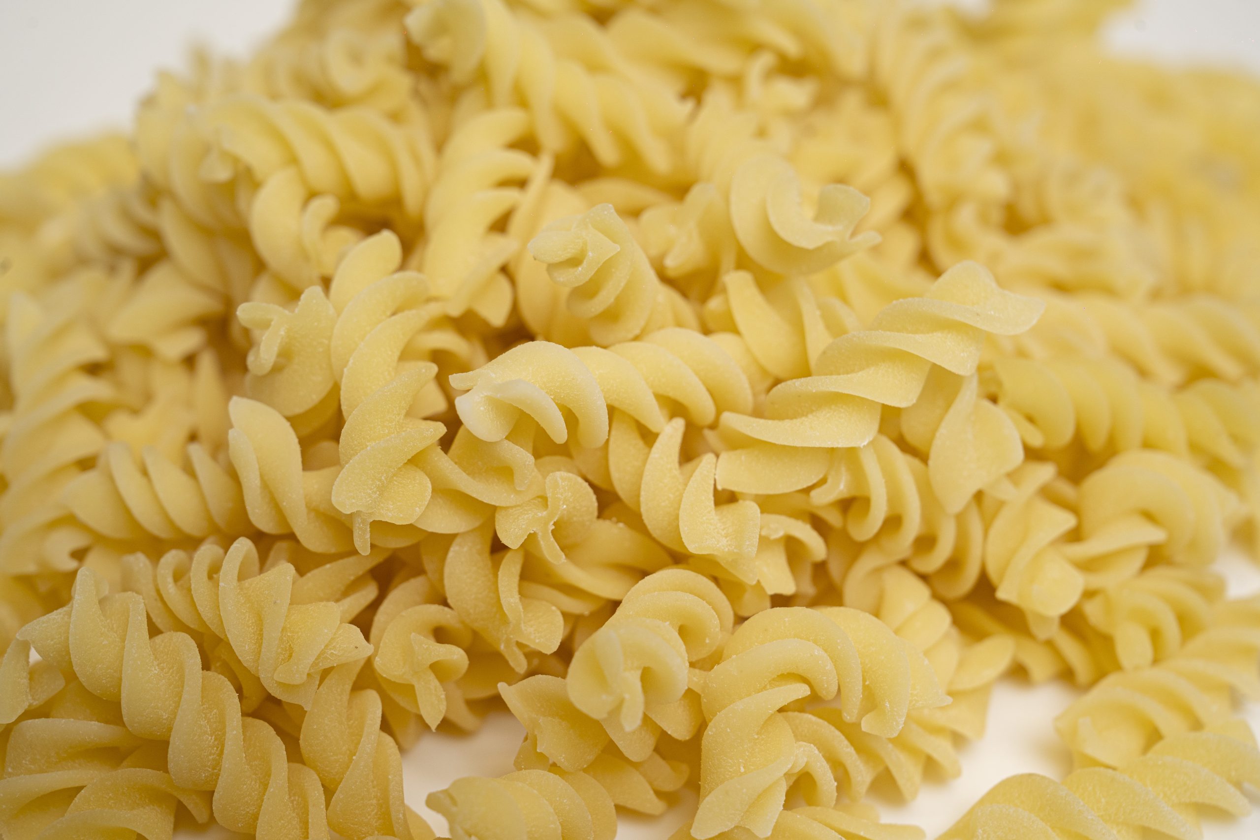 fusilli